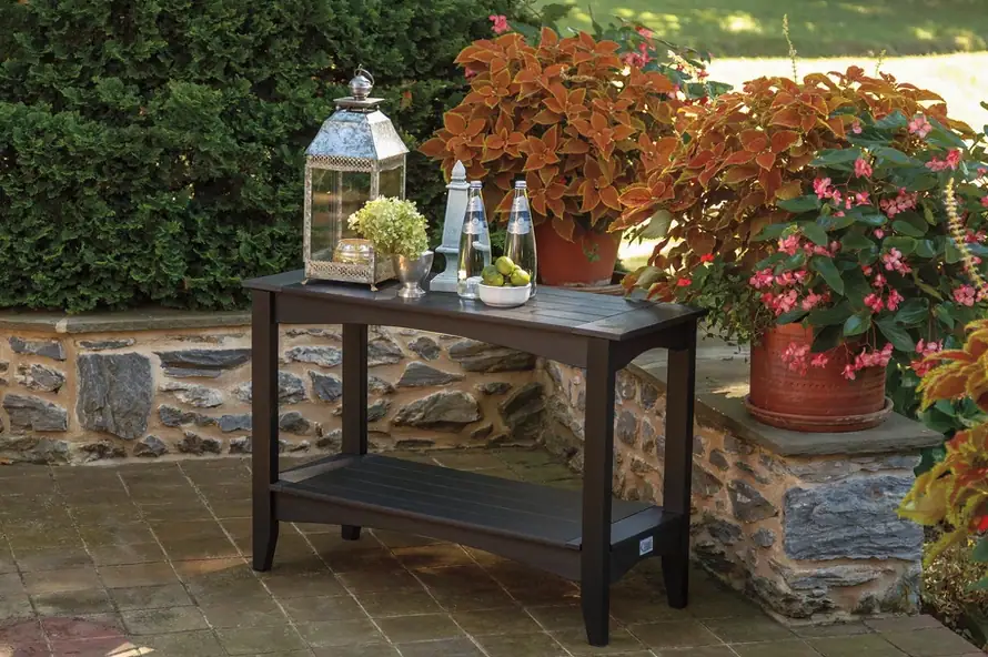 Outdoor Furniture